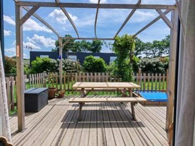 Maison 3 pièces 46 m²