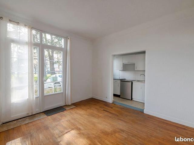 Maison 3 pièces 46 m²
