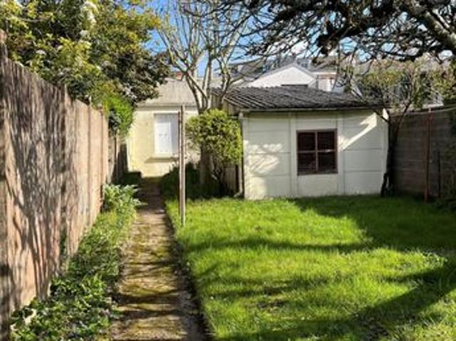 Maison 3 pièces 46 m²