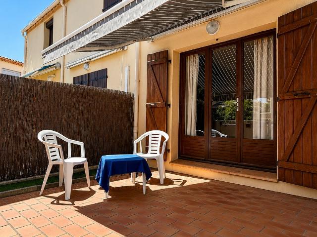 Maison 3 pièces 46 m²