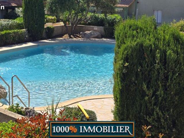 Maison 3 pièces 46 m²