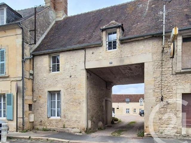 Maison 3 pièces 46 m²