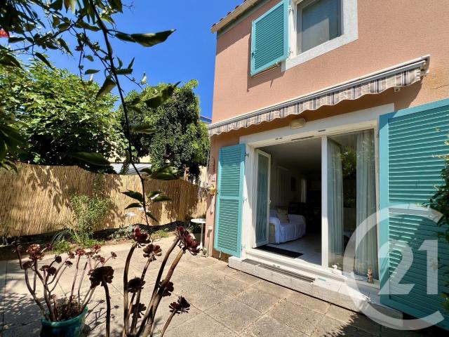 Maison 3 pièces 46 m²