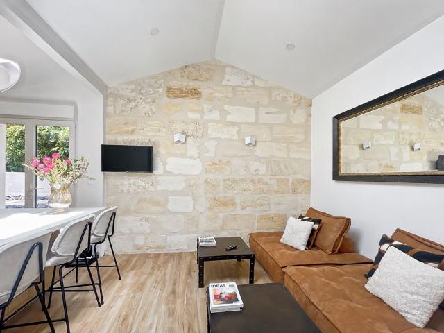 Maison 3 pièces 46 m²