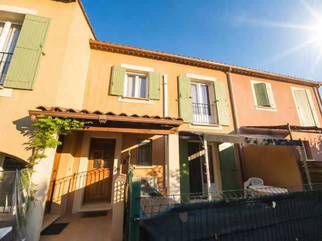 Maison 3 pièces 46 m²