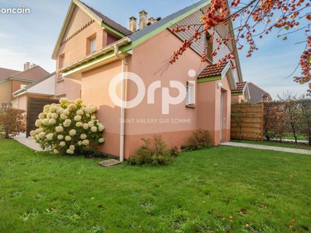 Maison 3 pièces 46 m²