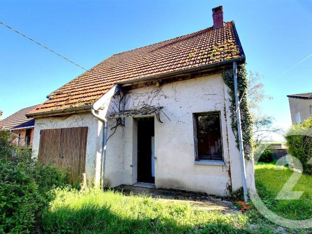 Maison 3 pièces 46 m²