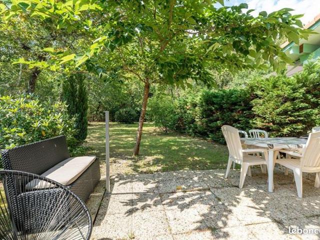 Maison 3 pièces 46 m²