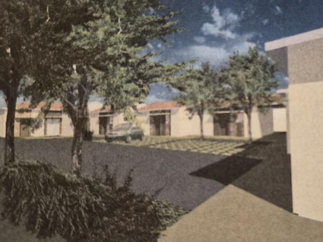 Maison 3 pièces 46 m²
