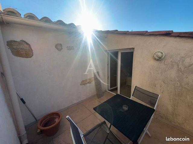 Maison 3 pièces 46 m²