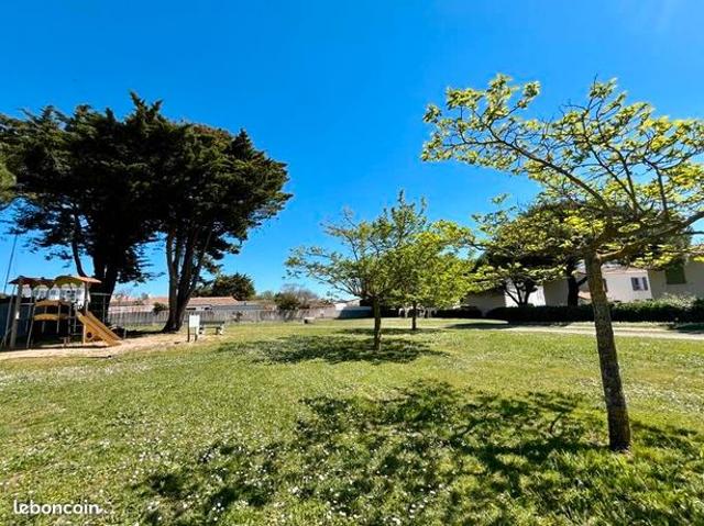 Maison 3 pièces 46 m²