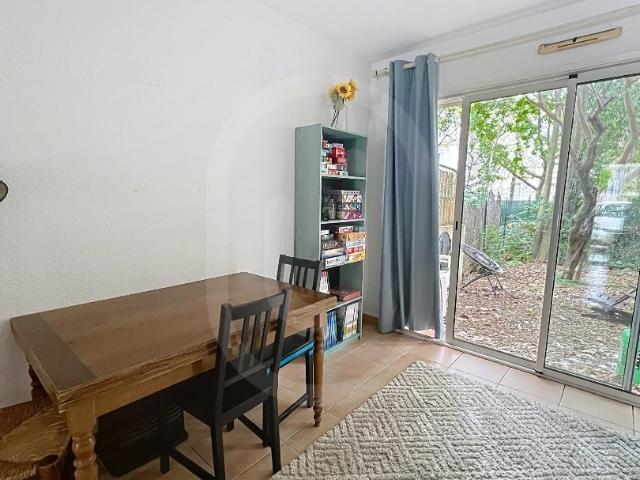 Maison 3 pièces 46 m²