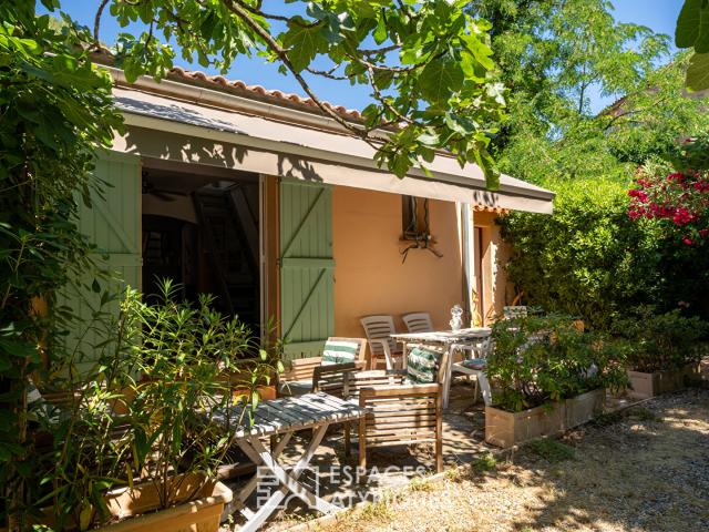 Maison 3 pièces 46 m²