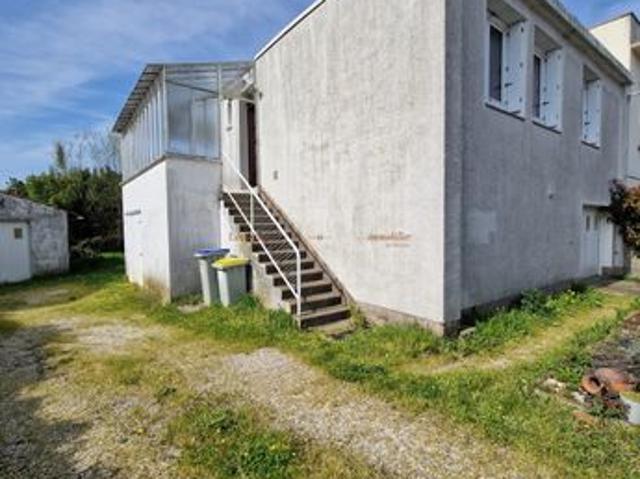 Maison 3 pièces 46 m²