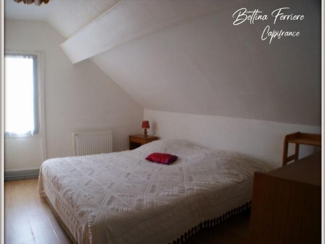 Maison 3 pièces, 46 m² à louer à Montbard 21500
