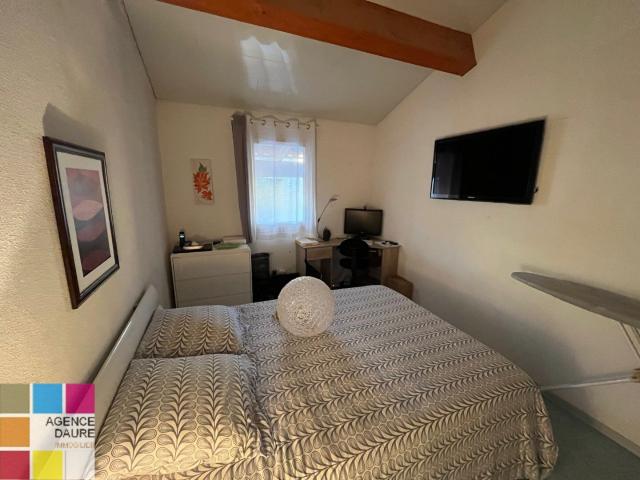Maison 3 pièces, 46 m² à louer à Portiragnes 34420