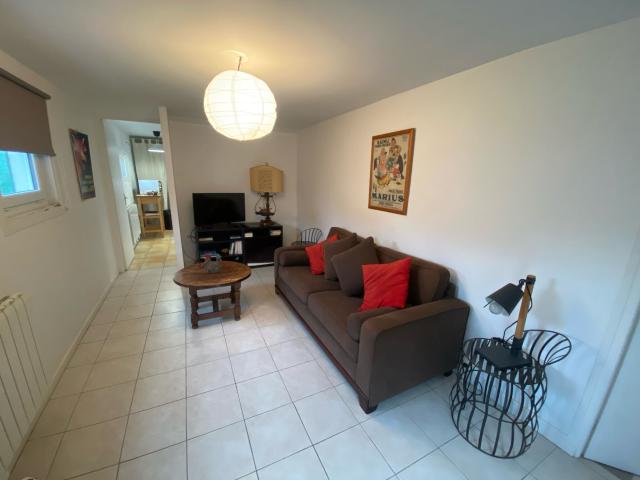 Maison 3 pièces, 46 m² à louer à Rillieux la Pape 69140