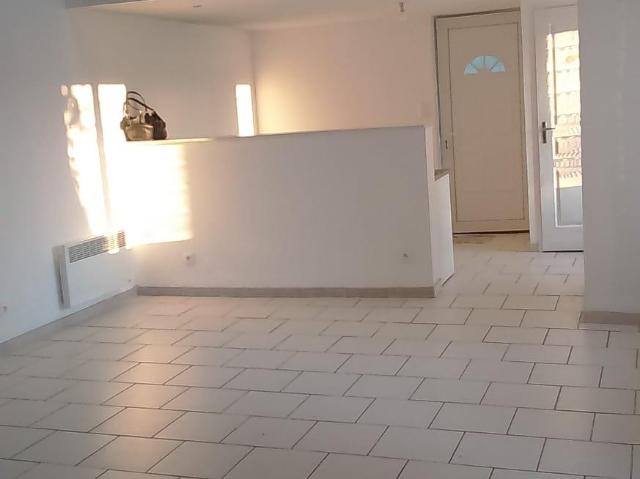 Maison 3 pièces