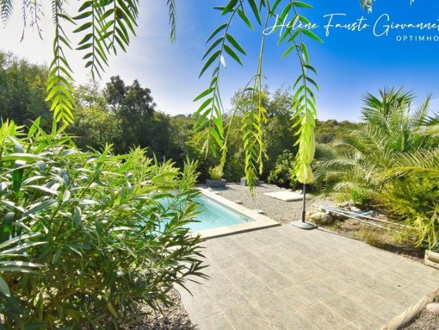 Maison 3 pièces 47 m²