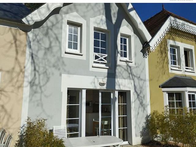 Maison 3 pièces 47 m²
