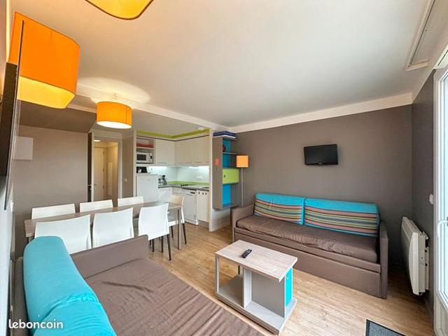 Maison 3 pièces 47 m²