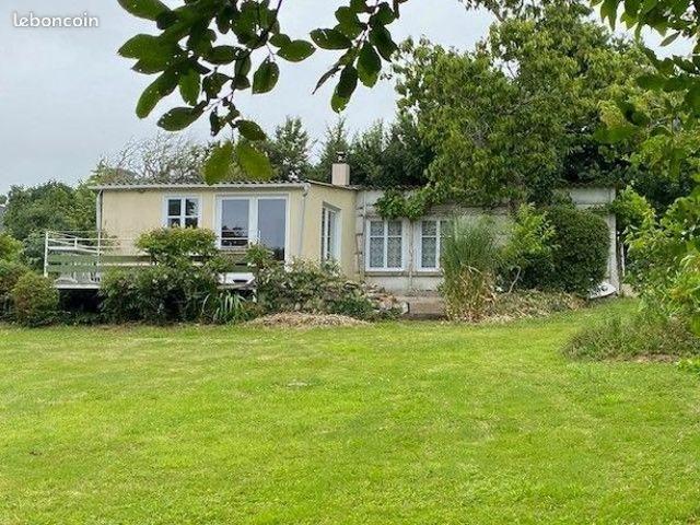 Maison 3 pièces 47 m²