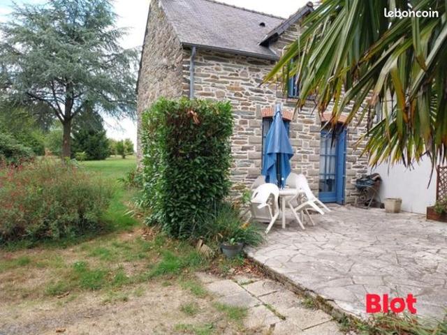 Maison 3 pièces 47 m²