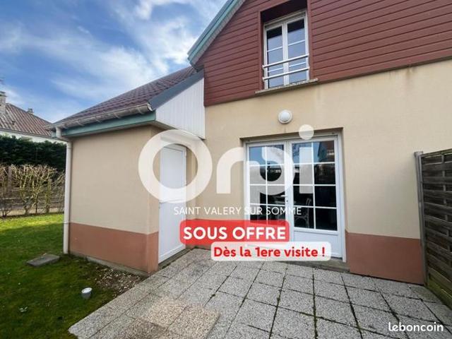 Maison 3 pièces 47 m²