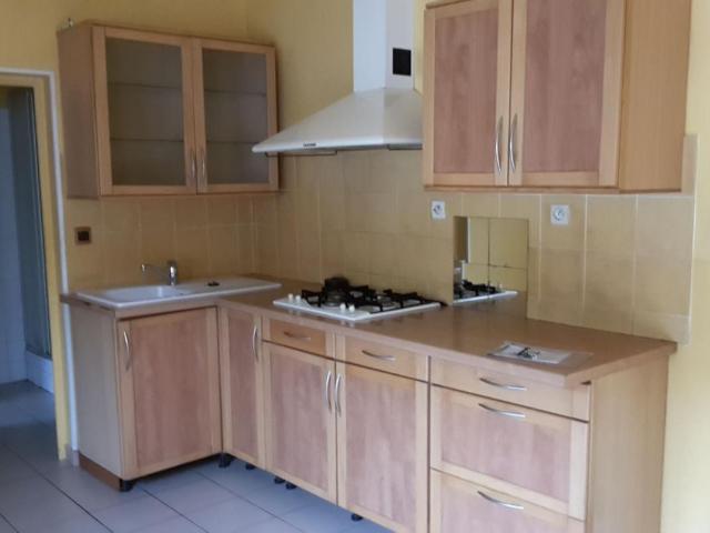 Maison 3 pièces 47 m²