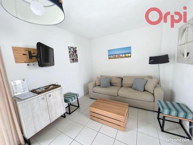 Maison 3 pièces 47 m²