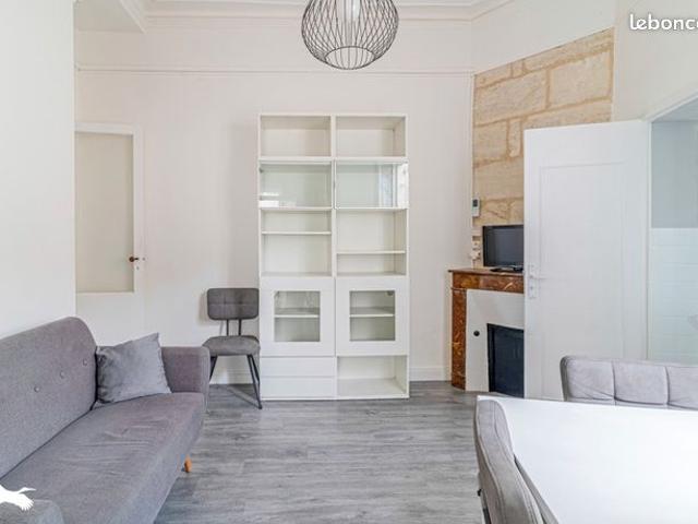 Maison 3 pièces 47 m²