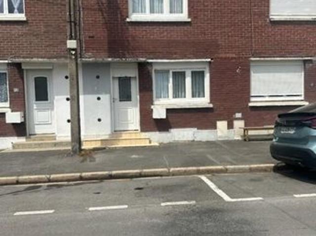 Maison 3 pièces 47 m²