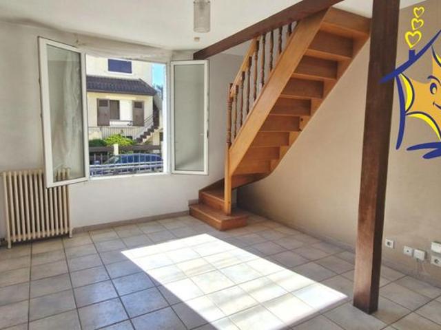 Maison 3 pièces 47 m²
