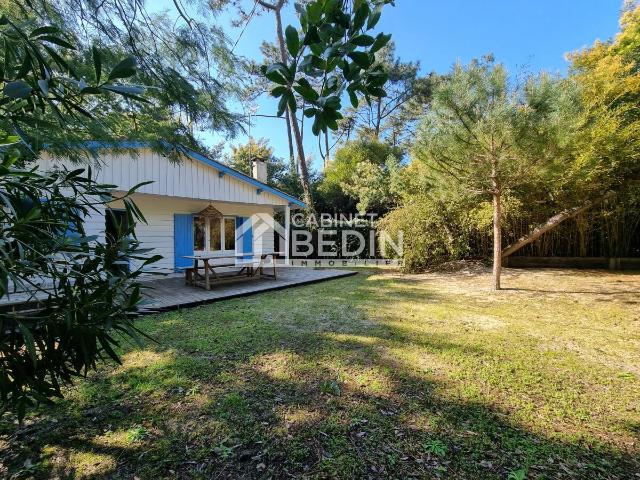 Maison 3 pièces 47 m²