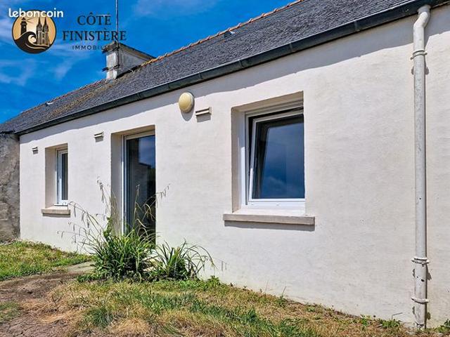 Maison 3 pièces 47 m²