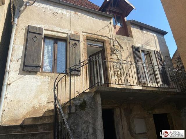 Maison 3 pièces 47 m²