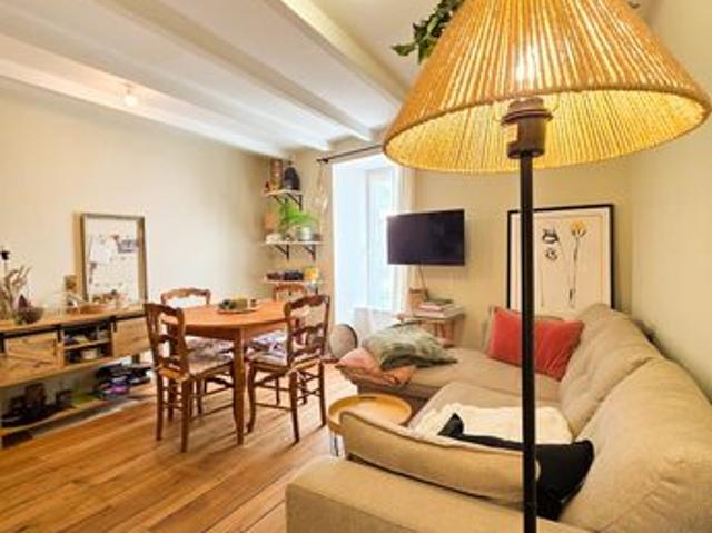 Maison 3 pièces 47 m²