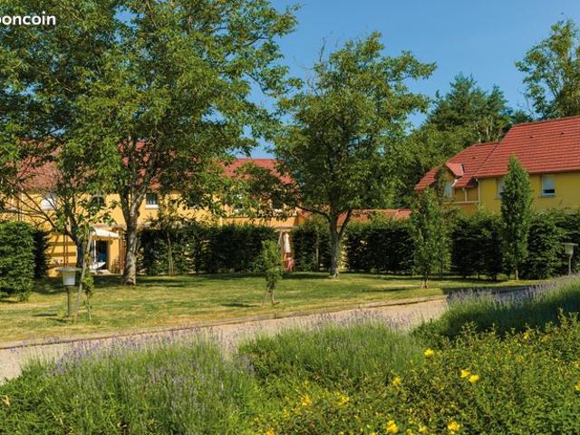 Maison 3 pièces 47 m²