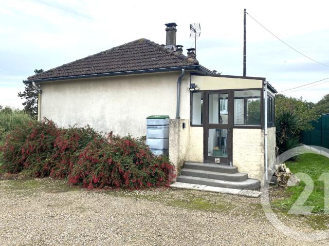 Maison 3 pièces 47 m²