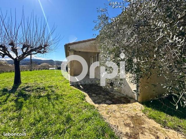 Maison 3 pièces 47 m²