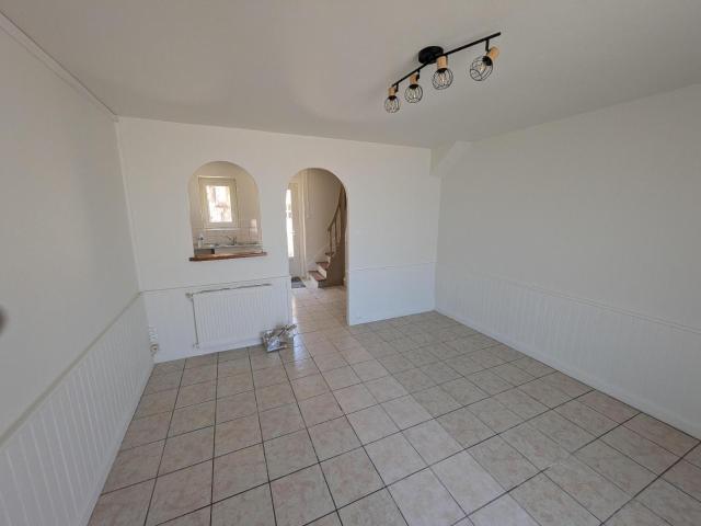 Maison 3 pièces 47 m²