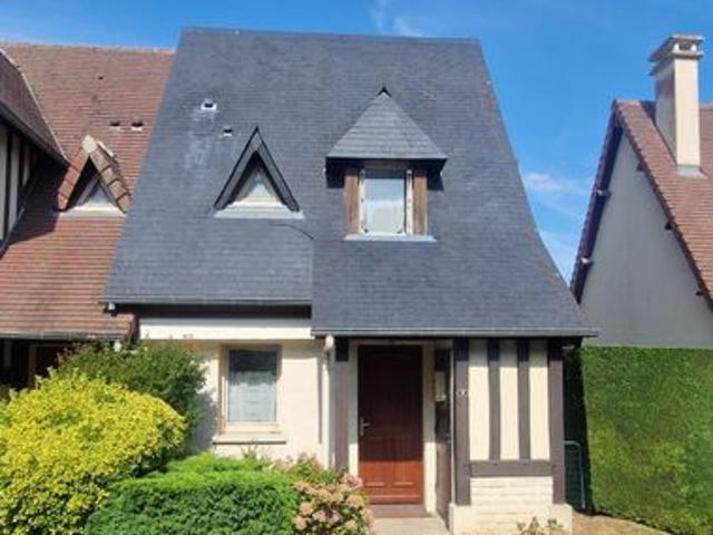 Maison 3 pièces 47 m²