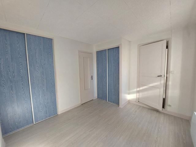 Maison 3 pièces 47 m²