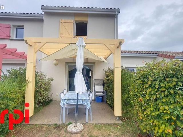 Maison 3 pièces 47 m²