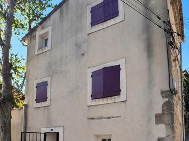 Maison 3 pièces 47 m²