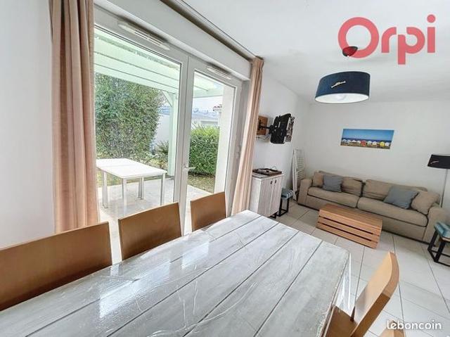 Maison 3 pièces 47 m²