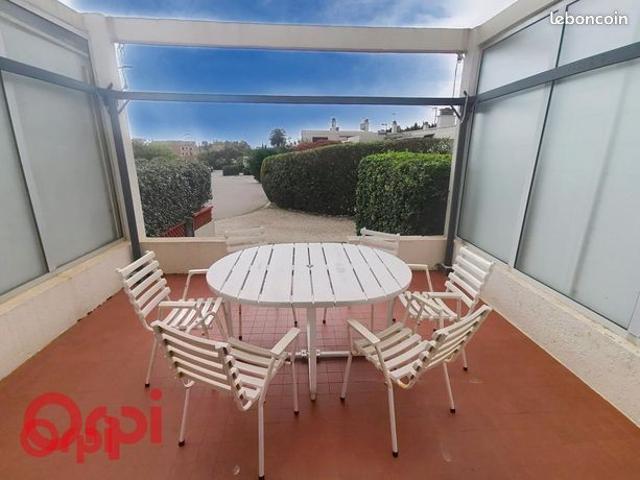 Maison 3 pièces 47 m²