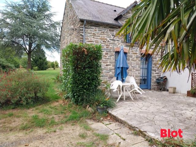 Maison 3 pièces 47 m²