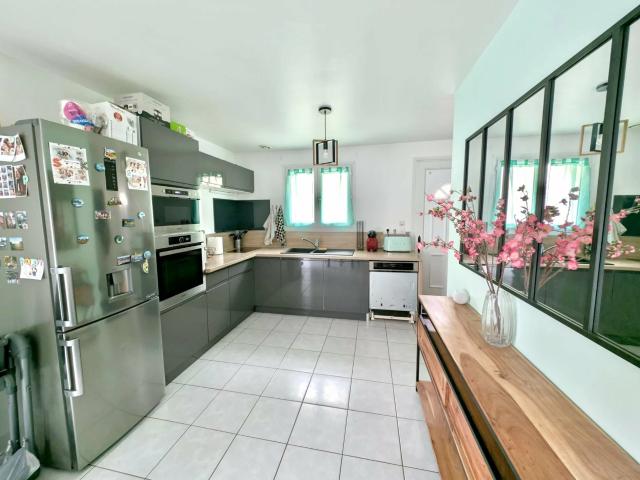 Maison 3 pièces 47 m²