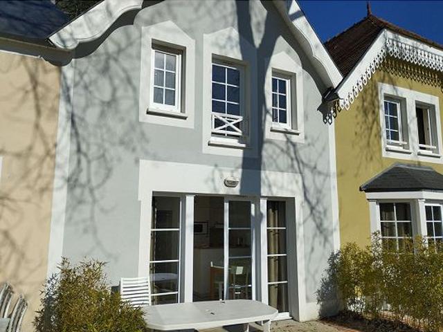Maison 3 pièces 47 m²